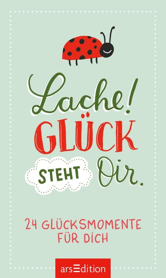 Display Von Herzen für dich: Glücksmomente zum Verschenken. Mit 2 x 6 Ex.