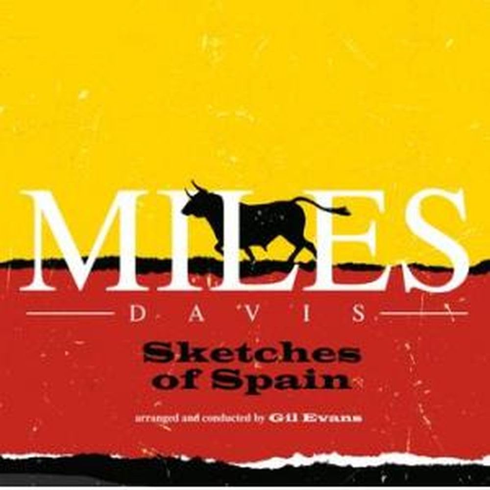 Sketches Of Spain [VINYL]