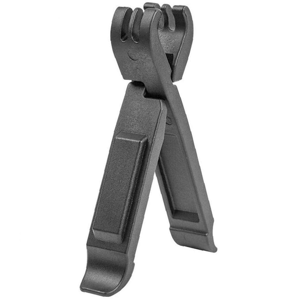 2pcs Multifunctional Bicycle Tire Tyre Lever Lightweight Mountain Road Bike Master