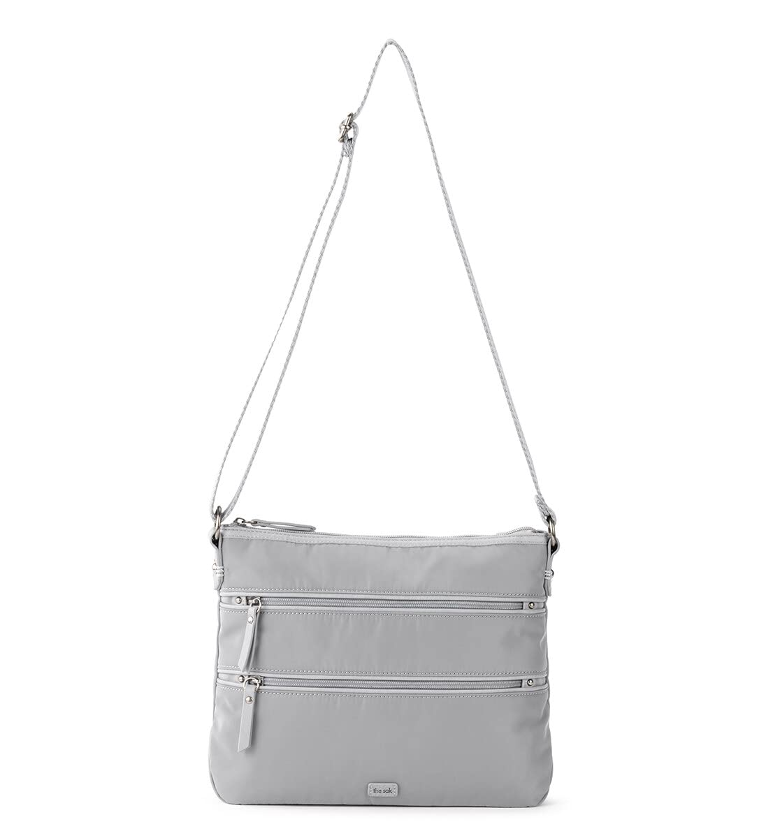 The Sak Esperato Recycled Nylon Crossbody