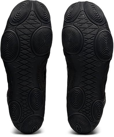 ASICS Men's Snapdown 3 Wrestling Shoes