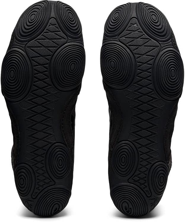 ASICS Men's Snapdown 3 Wrestling Shoes