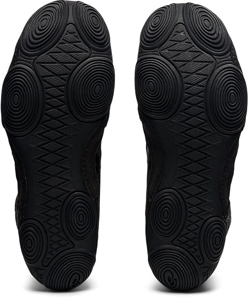  | ASICS Men's Snapdown 3 Wrestling Shoes | Wrestling
