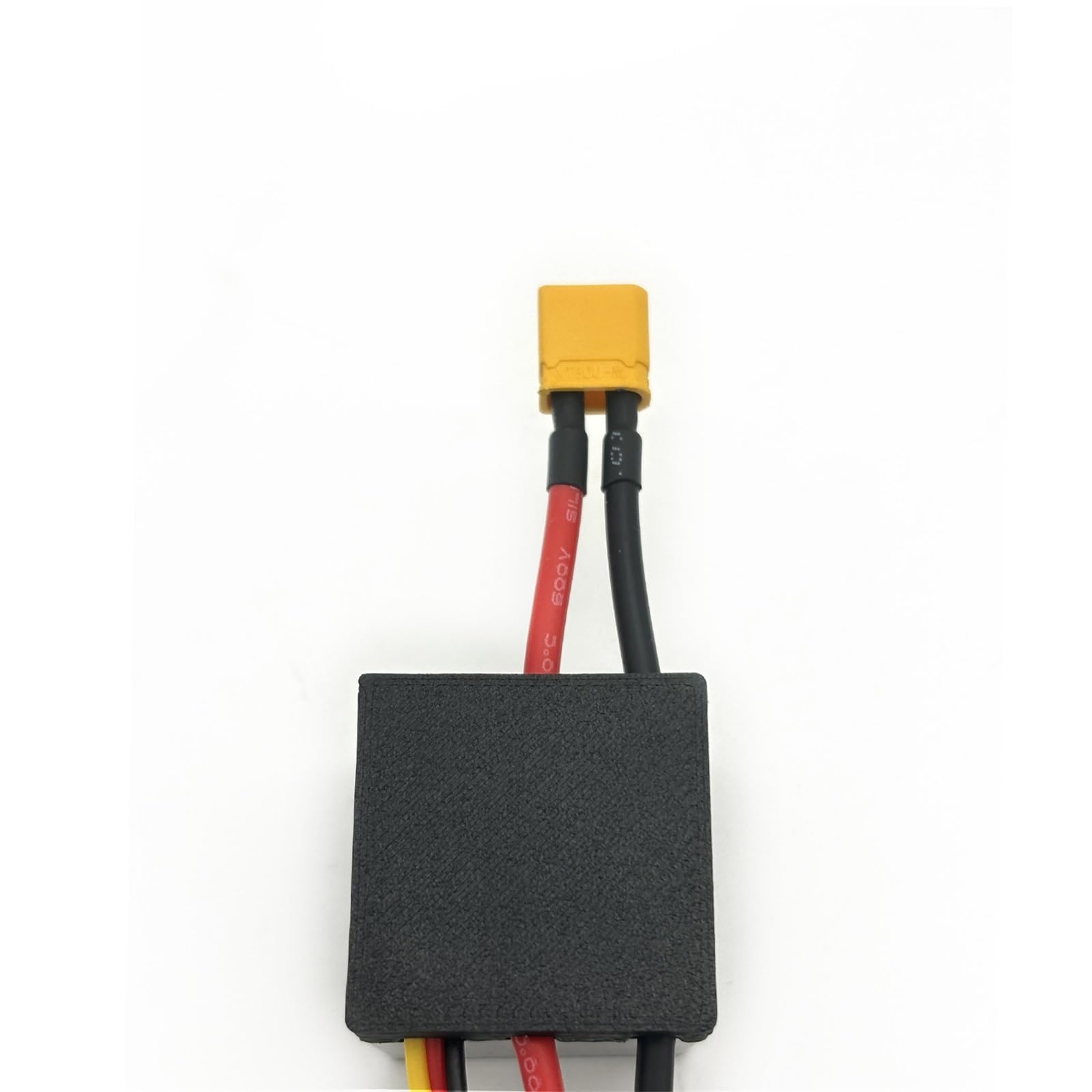 Alarme antivol cachée XT30 for Scooter électrique for Xiaomi Pro 2 Essential Lite 4 Pro, système de sécurité Invisible, 100dB Fort, 29-68V