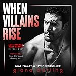Cover of When Villains Rise