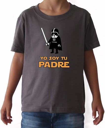 yo soy tu padre shirt
