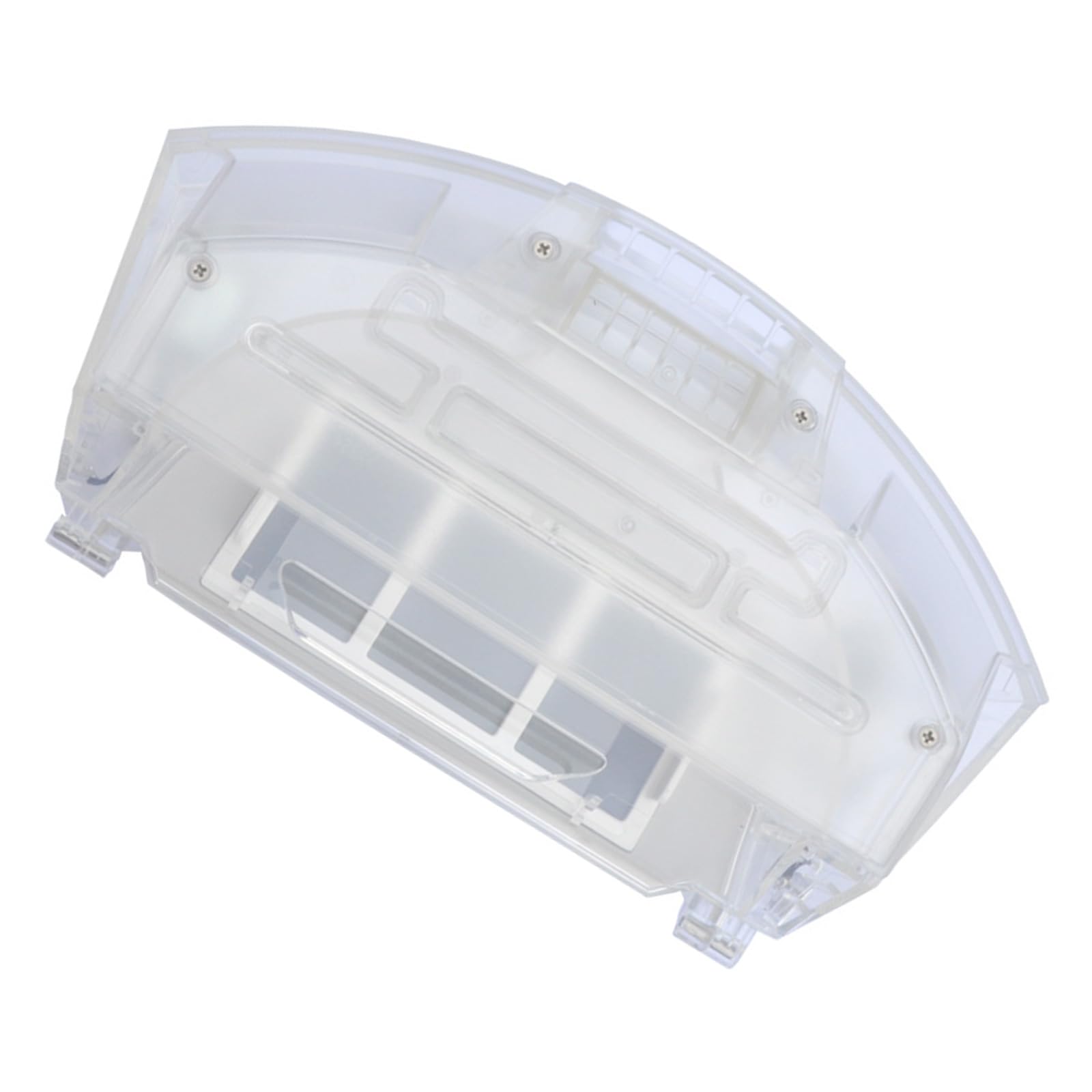 Kalttoy Robot Vacuum Cleaners Collector Replacement Part Dirt Storage Component Sweeper Maintenance Accessory Maintenance Vacuum Cleaners Box