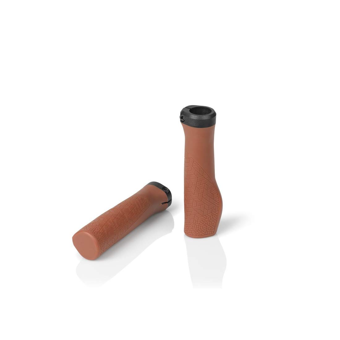 XLC Ergosport Pieces De Velo Adulte-Mixte, Marron, Taille Unique