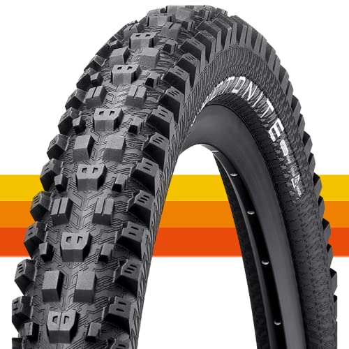 Pneu VTT Tectonite évitez les crevaisons et dérapages en Enduro 29x2.5