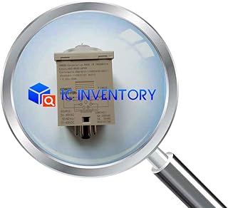 GaueLery 1PCS H3CR-F8N H3CRF8N 12-48VDC New