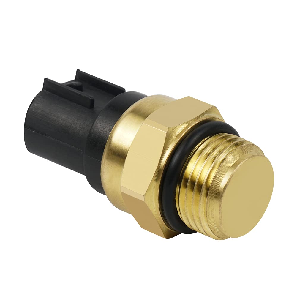 NICECNC Interrupteur Thermique Ventilateur M18xP1.5 - Compatible KTM Husqvarna Suzuki