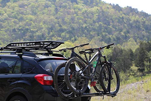 Kuat NV Base 2.0 Hitch Bike Rack - Image 6