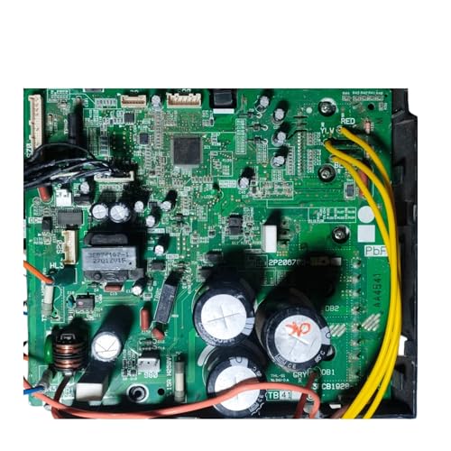 Carte Mère 2P206705-1 Circuit Imprimé de Climatisation Daikin - 2