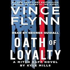 Couverture de Oath of Loyalty
