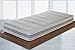Produktbild Matratze aus HR-Kaltschaum Smart Double, 7 Zonen - Abmessung: 80 x 200 cm