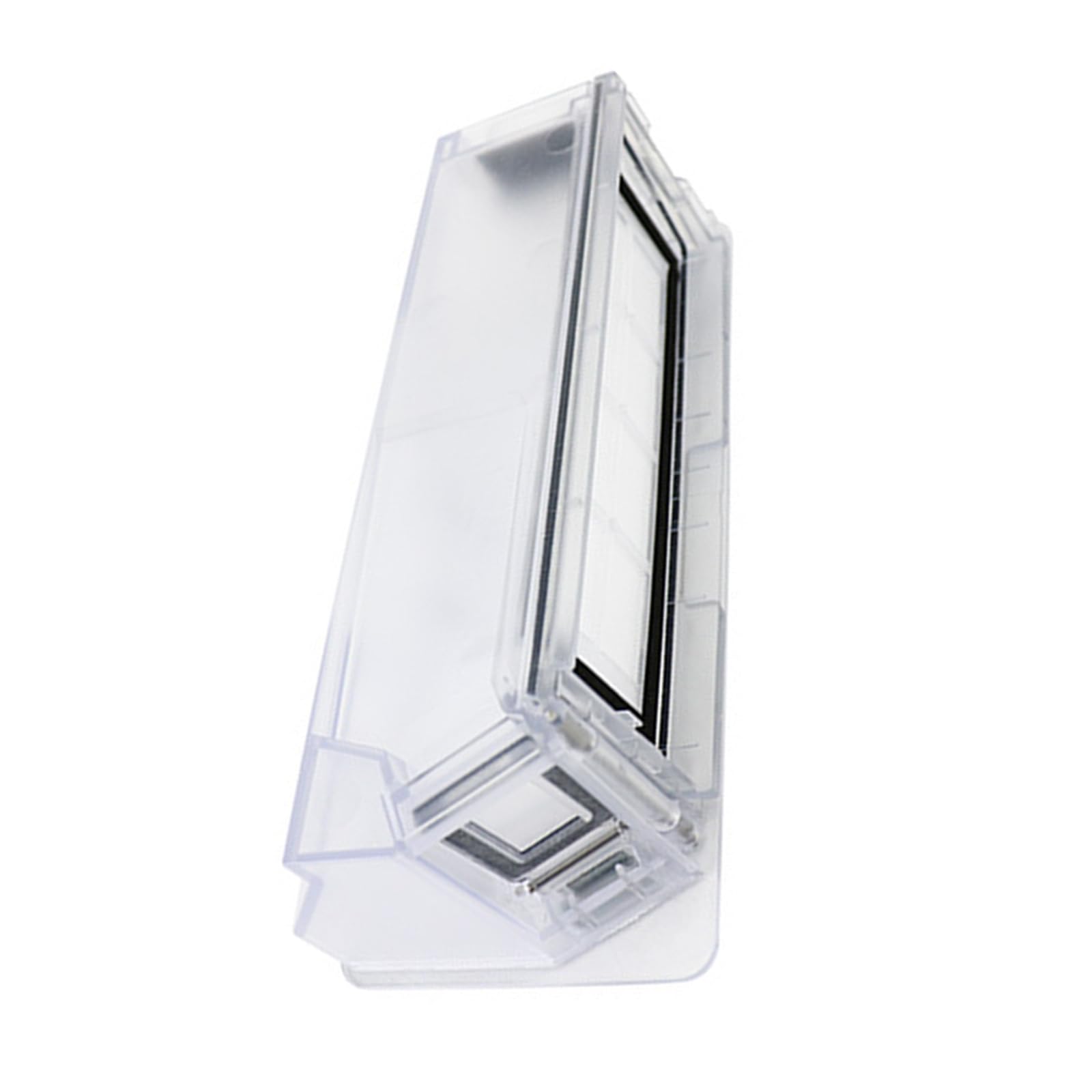Mekalero Dusts Boxes Boxes Vacuum Dusts Collection Garbage Vacuums Accessories for M30Pro Model Efficient Mopping Accessories