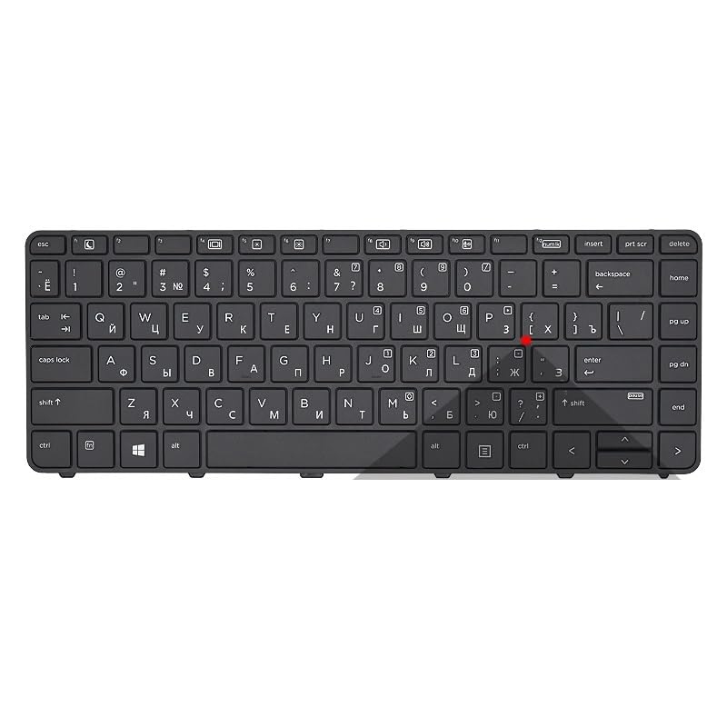 Clavier SP pour HP ProBook 430 G3 réparer les touches bloquées de votre PC