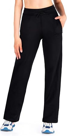 Yogipace,Zipper Pockets,Women's Petite 