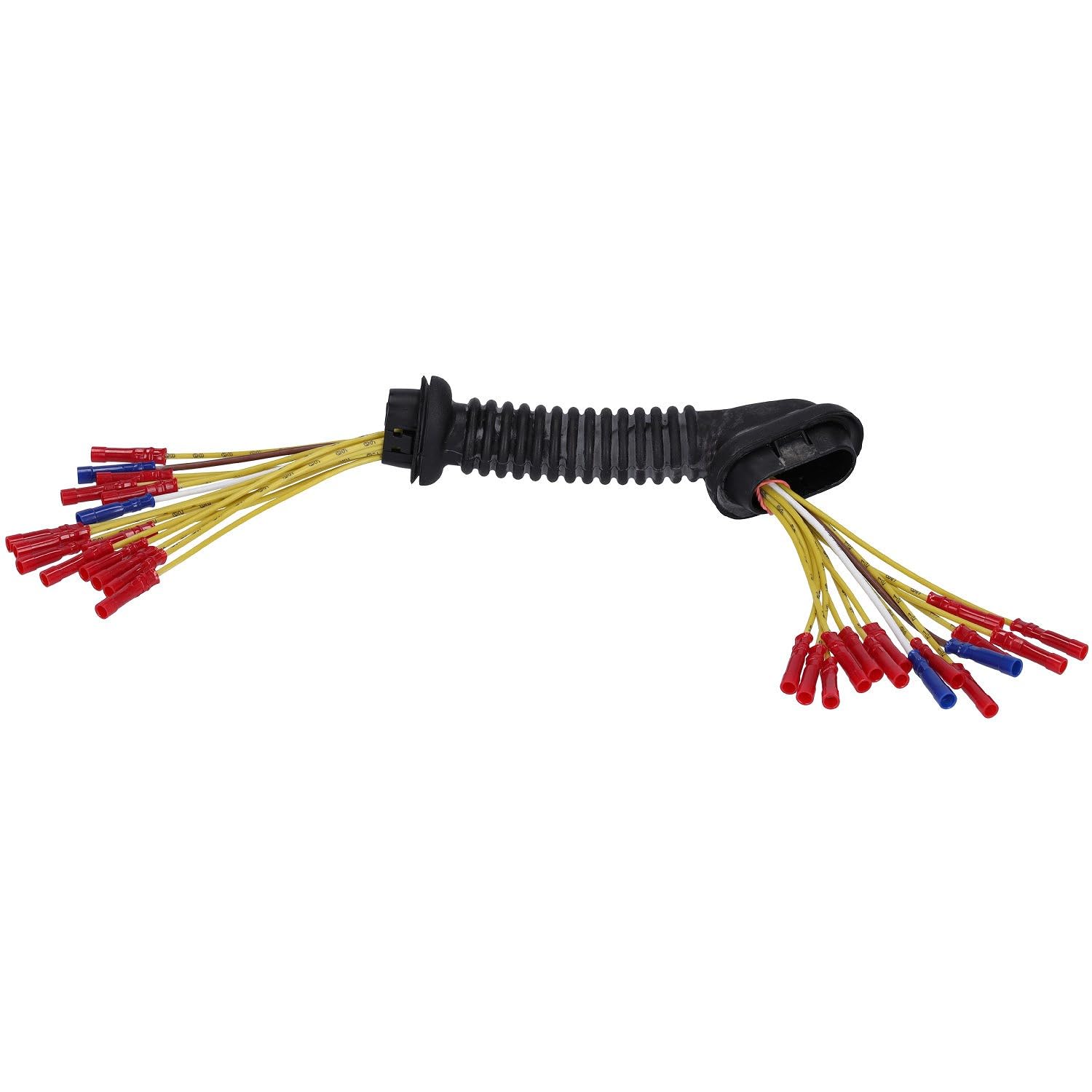 ✅Fits FEBI 107072 TAILGATE WIRING KIT   ⭐UK Seller⭐