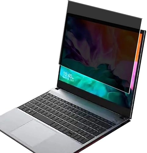 Privacy Screen Protector Film, compatible with CHUWI CoreBook Xe 15.6" Anti Spy TPU Guard （ Not Tempered Glass Protectors ） New