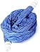 North American Health + Wellness Decorative CPAP Hose Cover, Blue