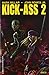 Produktbild Kick Ass 02 (Novela Grafiaca Kick Ass)
