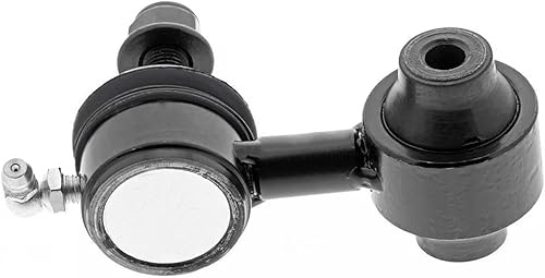 Miniatura 612 de Detroit Axle - Brazos de control delanteros inferiores con rótula + barras estabilizadoras de repuesto para Chrysler Dodge Intrepid 300M Concorde