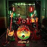  Volume 2 - Ao Vivo No Shiva Alt-Bar