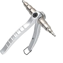 pipe expander copper pipe expander tool tube expander stainless steel manual pipe expander refrigeration tool for air conditioning maintenance and repair