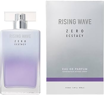 RISINGWAVE 6点セット　香水 Amazon | RISINGWAVE(ライジングウェーブ) 【セット買い