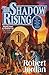 The Shadow Rising (The Wheel of Time, Book 4) (Wheel of Time, 4)