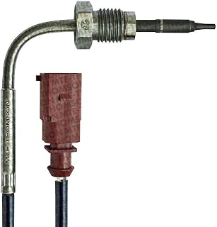 MTE-THOMSON 9540 Catalytic Converter, Catalytic Converter Forward Exhaust Gas Temperature (EGT) Sensor Compatible with 09-12 Q7, Touareg