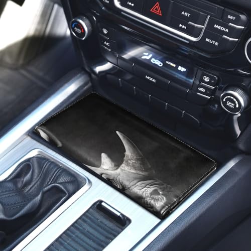 Organizador de Documentos para Auto miniatura 4