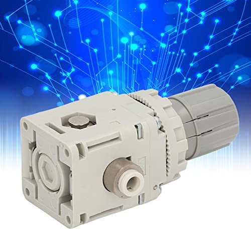 Yitre Regolatore di Pressione Pneumatico