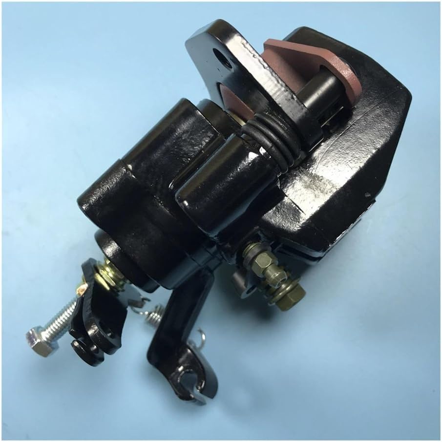 ACTIVE ゲイルスピード エラボレートリアキャリパー キャリパー │GALE