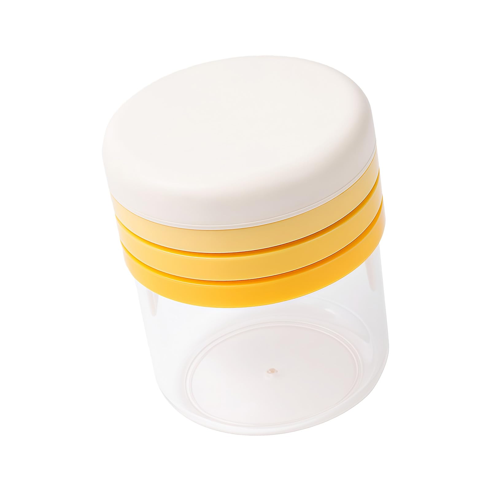 carotoe Eggs Slicer Tool Food Grades Eggs Cutter for Multiple Soft Food Offering Operations Nonrust Slicer