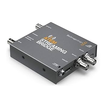 Amazon | 【国内正規品】 Blackmagic Design ビデオコンバーター
