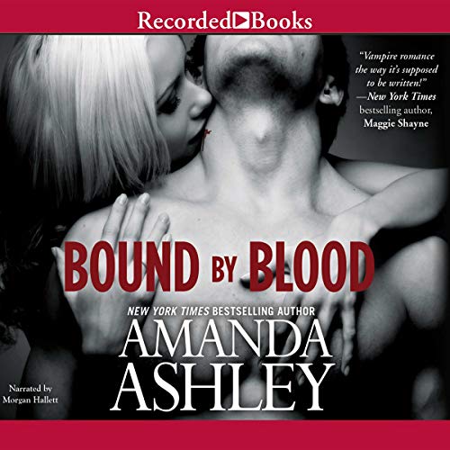 Bound by Blood 1664426205 Book Cover