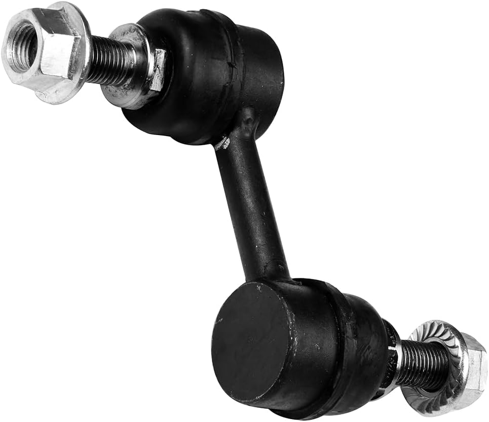 ASAPE Front Complete Strut Suspension Kit and Rear Shock Absorber Fit for 2004-2015 for Nissan TITAN 5.6L 37252 K750146