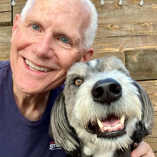 Episode 4; Part 1 – The Climb: John Barron on Power, Purpose, and Building a Giant