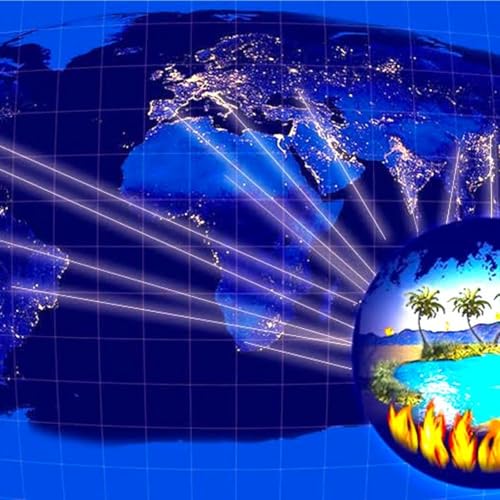 Episode 311: CMM Ordination and CMM Oasis Prophetic Message w/David Bates