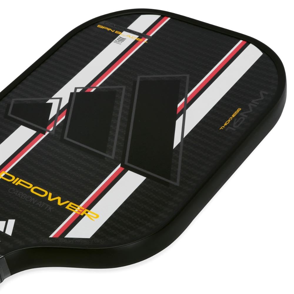 Amazon | adidas PB ADIPOWER CARBON ATTK | adidas(アディダス