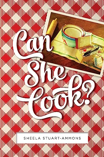 Can She Cook?