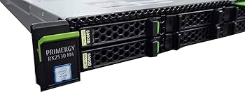 富士通サーバー PRIMERGY RX2530 M2 ③ FUJITSU PRIMERGY RX2530 M2 セレクト (Xeon E5-2620v4/8GB/disk