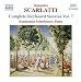 Domenico Scarlatti: Complete Keyboard Sonatas, Vol. 7
