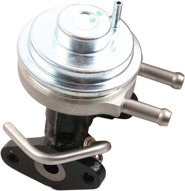 MOSTPLUS EGR Valve EGV943 Compatible for 1994-1998 Toyota T100 1996-2000 4Runner 1995-2004 Tacoma