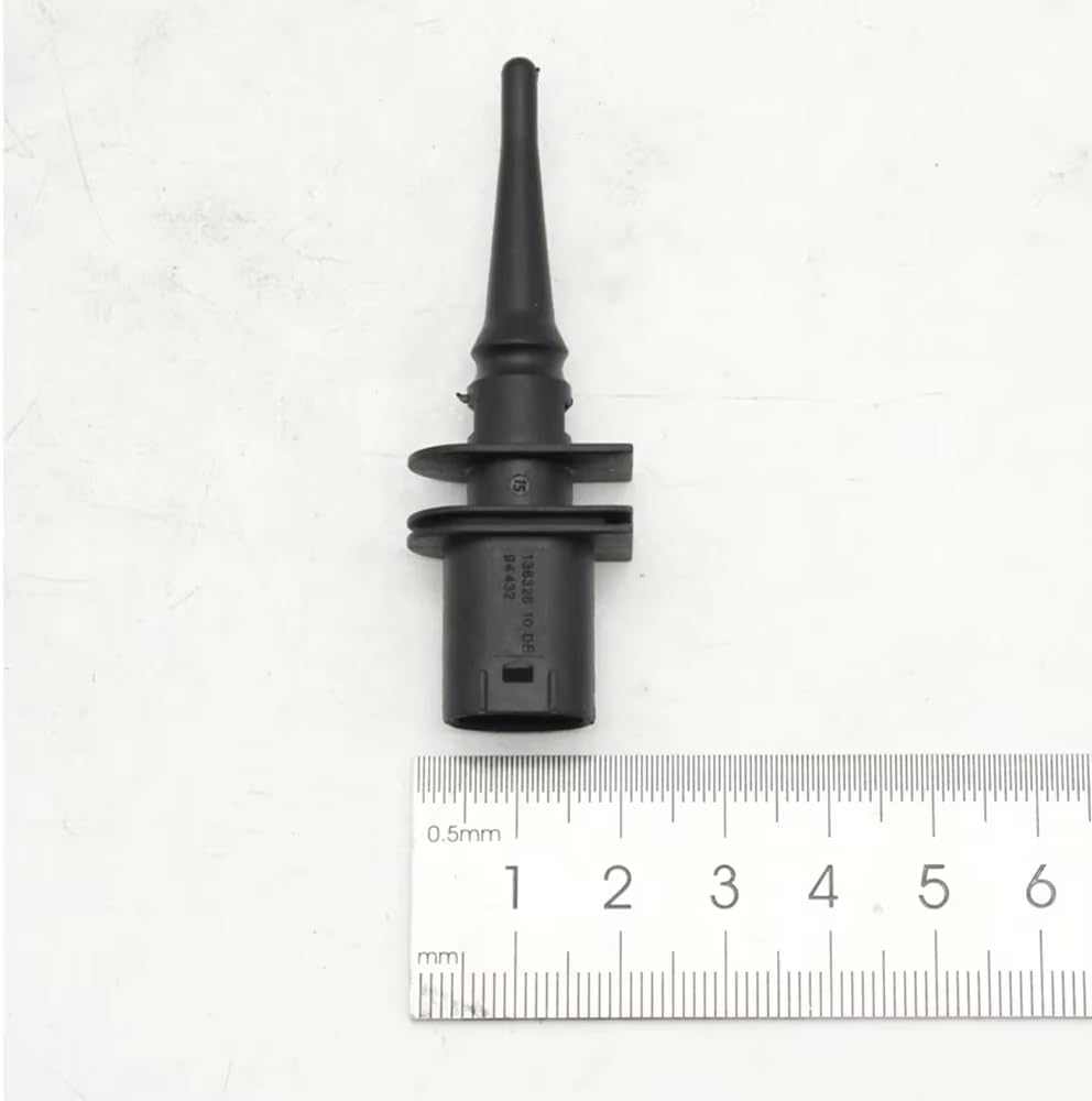 Ambient Sensor Compatible with Z8 E53 1998 1999 2000 2001 2002 2003 Ambient Air Temperature Sensor