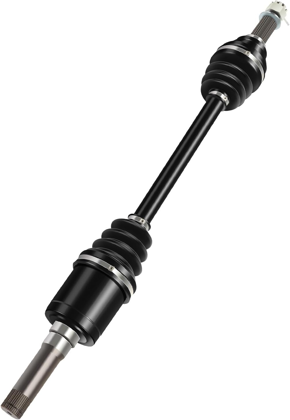 ECCPP CV Axle Drive Shaft Assembly fit 2011-2017 for John Deere Gator XUV 625i 825i Rear Left Right AM138803