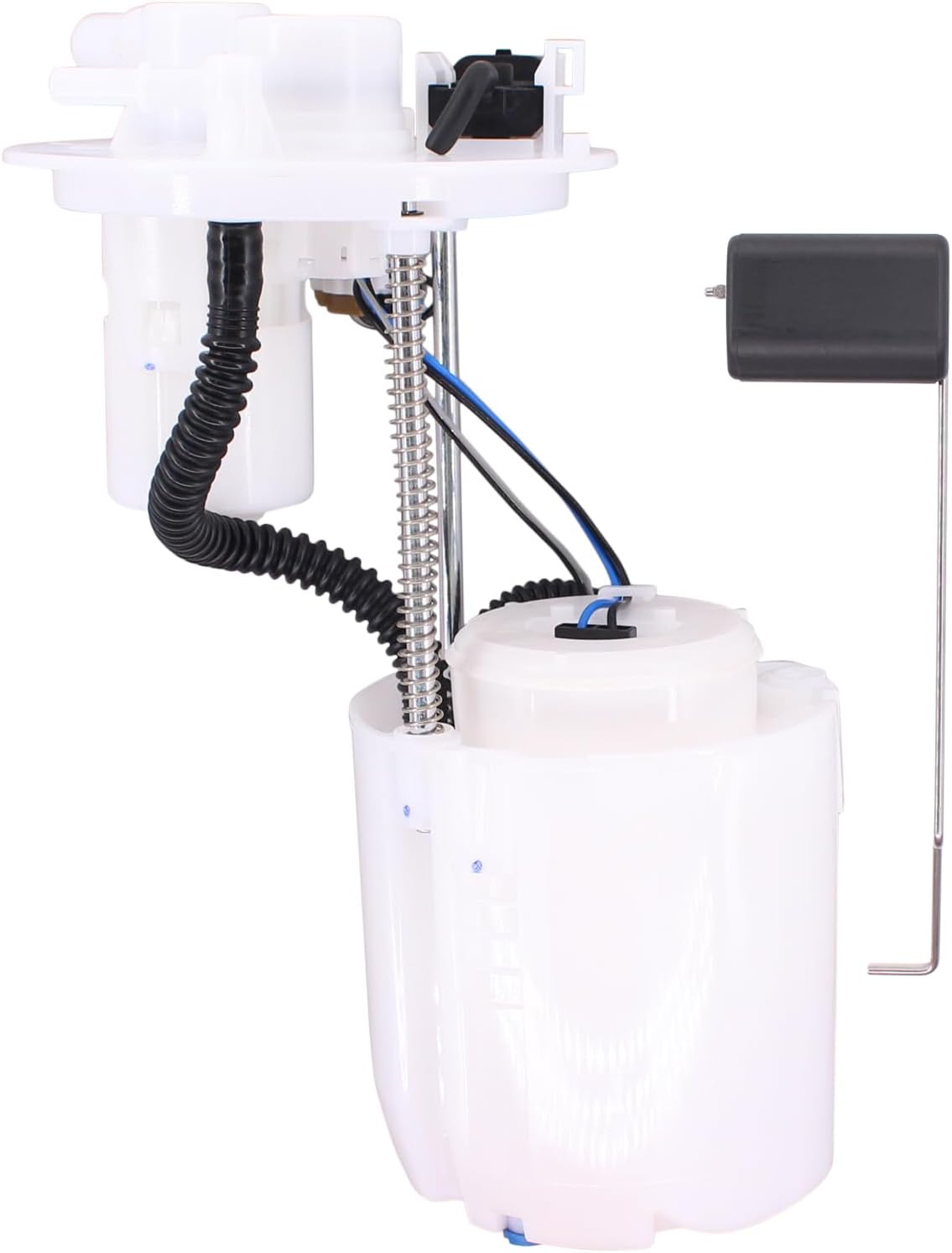 NewYall Electric Fuel Pump Gas with Pressure Sensor for Kia Soul 1.6L/2.0L 2014-2016
