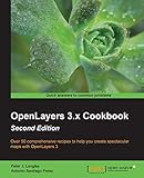 OpenLayers 3.x Cookbook - Second Edition